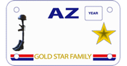 Gold Star Family