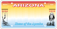 San Carlos Apache Tribe