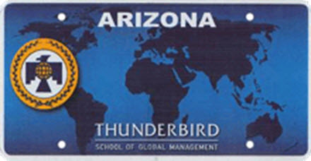 Thunderbird School