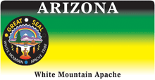 White Mountain Apache Tribe