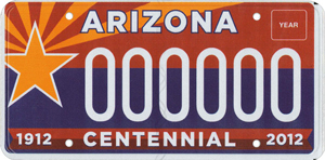 AZ Centennial
