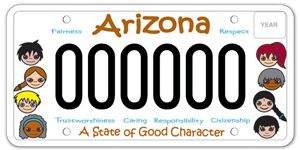 Character Education