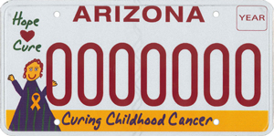 Childhood Cancer Research