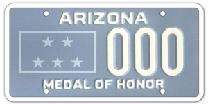 Congressional Medal of Honor